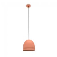 lampara colgante para exterior ronda