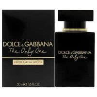 perfume mujer dolce  gabbana edp the only one intense 50 ml