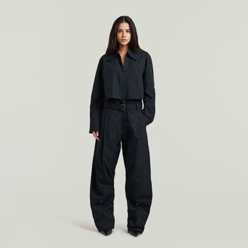 G-Star Raw Chándal D30646 C973 FLIFHTSUIT-C742 SALUTE para mujer