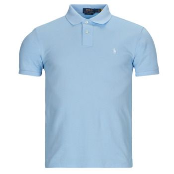 Polo Ralph Lauren Polo POLO CORTE SLIM FIT EN ALGODÓN BASIC MESH para hombre
