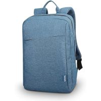 lenovo casual b210 mochila azul para portatil hasta 156