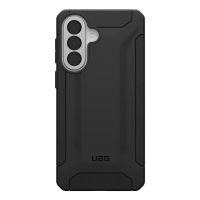 funda para movil urban armor gear cover tpu negra con proteccion avanzada para galaxy a57