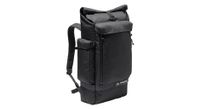 mochila vaude ciclista 27l negra