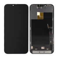 pantalla oled suave premium plus del iphone 13 pro