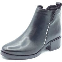 melluso boots k91851q para mujer