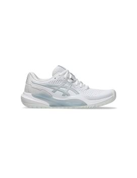 Zapatillas de Tenis Asics Gel-Challenger 15 Mujer Blanco/Pure Silver