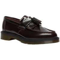dr martens mocasines mocassins adrian cuir para mujer