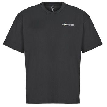 Converse Camiseta ALTERNATE TRANSMISSIONS LOOSE-FIT T-SHIRT para hombre