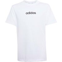 adidas tops y camisetas j lin tee 160 para nino