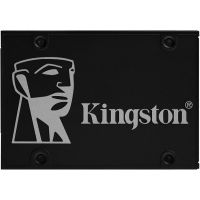 kingston kc600 2tb ssd 25 sata 3