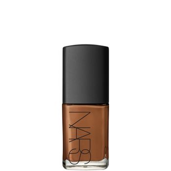 Base de Maquillaje NARS Cosmetics Sheer Glow - Diferentes colores - Nambia