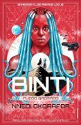 binti fuego sagrado