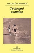 te llevare conmigo