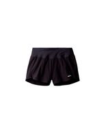 pantalones de running brooks chaser 3 20 mujer negro