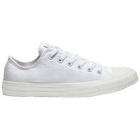 converse zapatillas baskets chuck taylor all star blanc monochrome para hombre