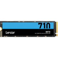 lexar nm710 1tb ssd m2 2280 pcie gen4x4 nvme