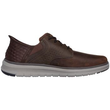 Skechers Zapatos Baskets Slip-Ins: Orell - Yates cuir para hombre