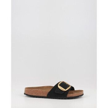 BIRKENSTOCK Sandalias MADRID BIG BUCKLE LENB para mujer