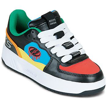 Heelys Zapatillas con ruedas Rezerve Low para niño