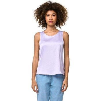 Leone 1947 Camiseta tirantes Woman Tank Bright para mujer