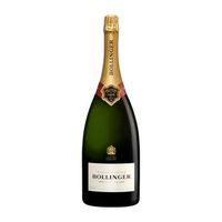 bollinger cuvee brut champagne gran reserva botella jeroboam-doble magnum 3 l 12 vol