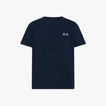 Sun68 Camiseta 10801431871830 para niño