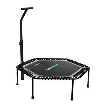 Trampolin De Fitness Drumfit Jump 1270 Cecotec
