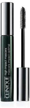 Clinique High Impact Máscara de Pestañas Black