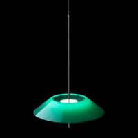 lampara de techo led mayfair