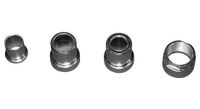 adaptador trasero elite para 135x10   eje pasante de 135x12 mm para elite direct drive hometrainer