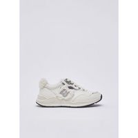liu jo deportivas moda sneakers con detalles teddy para nina