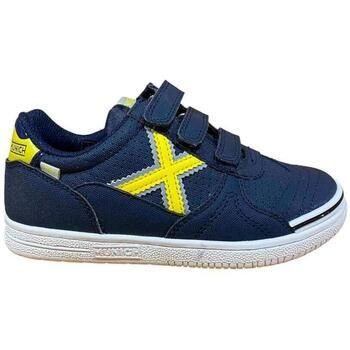 Munich Zapatillas 1518347 para niño