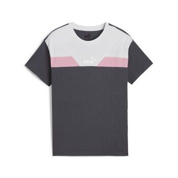 Puma Camiseta POWER RELAXED para niña