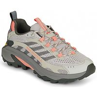 merrell zapatillas de senderismo moab speed 2 para mujer
