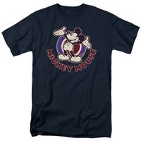 disney camiseta americana para hombre