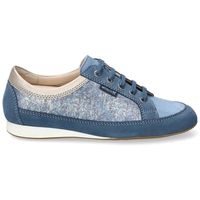 mephisto zapatillas de tenis bretta para mujer