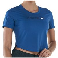 nike tops y camisetas one df404 para mujer