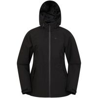 mountain warehouse chaqueta vancouver ii para mujer