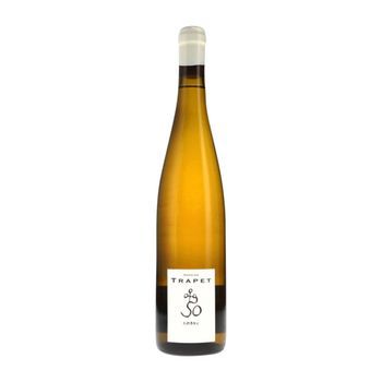 Trapet Vino Blanco Ambre Macere Blanc Alsace 75 Cl 12.5% Vol.