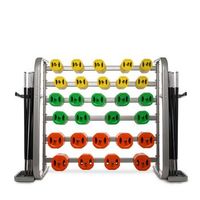 soporte de discos f020c ellipse
