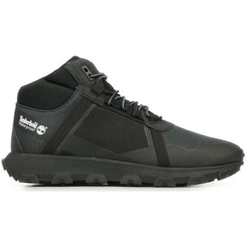 Timberland Botines Winsor Trail Mid Lace Waterproof Sn para hombre