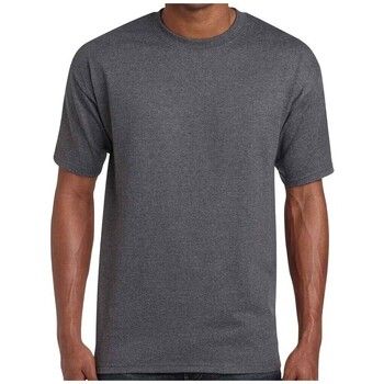 Gildan Camiseta Heavy Cotton para hombre