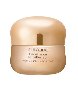 Shiseido Benefiance Nutriperfect. NutriPerfect Night Cream, 50ml