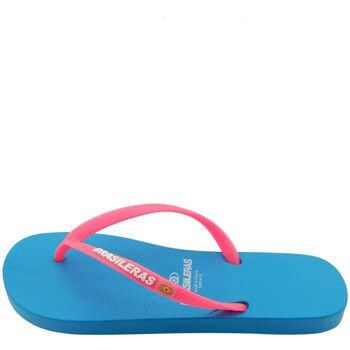 Brasileras Chanclas Classic Combi Neon W para mujer