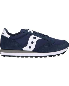 de SAUCONY S2044-316 JAZZ ORIGINAL NAVY-WHITE