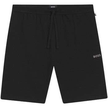BOSS Short Waffle para hombre