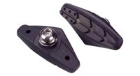 bbb pastillas de freno de borde roadstop deluxe