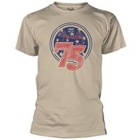 fender camiseta star spangled para mujer