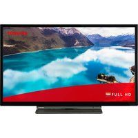 32 toshiba 32ll3a63db  smart full hd led tv