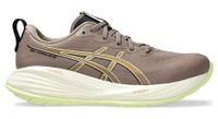 asics gel-cumulus 27 - hombre - gris